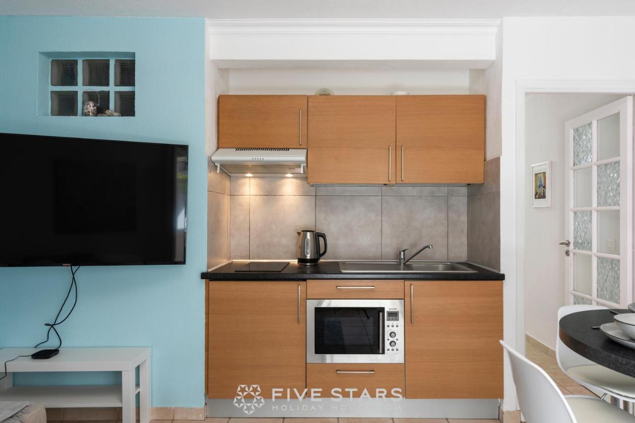 Suite Miami Five Stars Holiday House Nice Exterior photo